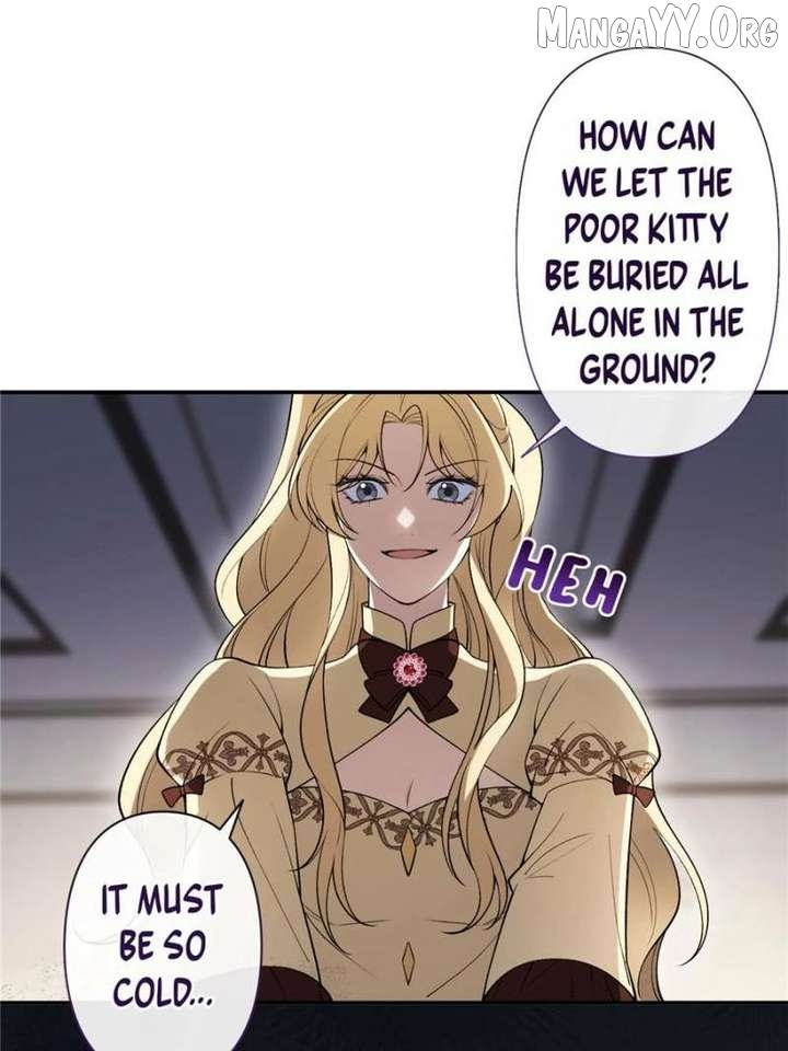 The Duke’s Masked Wife Chapter 29 - page 42