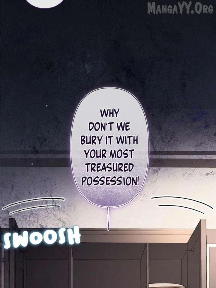 The Duke’s Masked Wife Chapter 29 - page 43