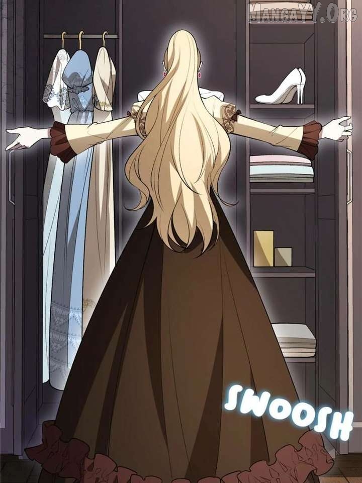 The Duke’s Masked Wife Chapter 29 - page 44