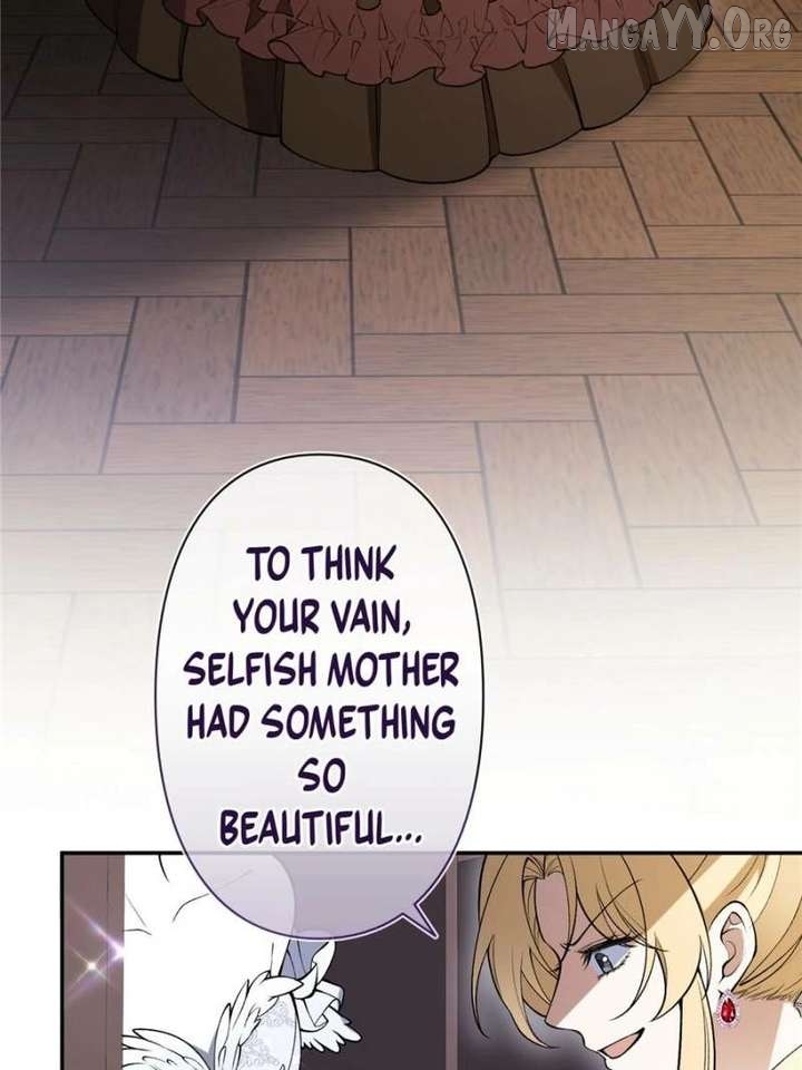 The Duke’s Masked Wife Chapter 29 - page 45