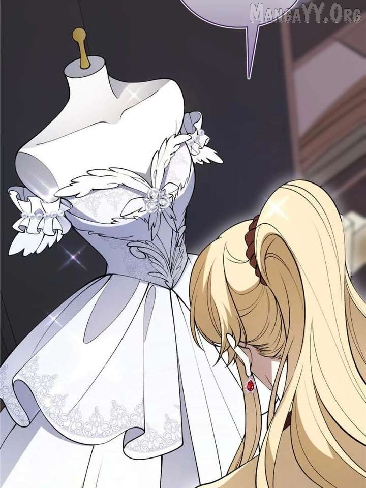 The Duke’s Masked Wife Chapter 29 - page 47