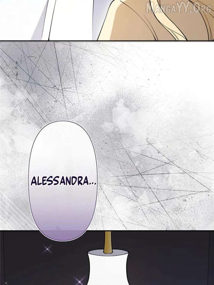 The Duke’s Masked Wife Chapter 29 - page 48