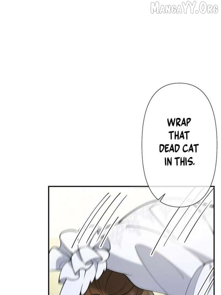 The Duke’s Masked Wife Chapter 29 - page 53