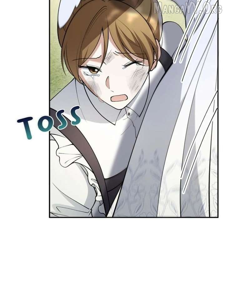 The Duke’s Masked Wife Chapter 29 - page 54