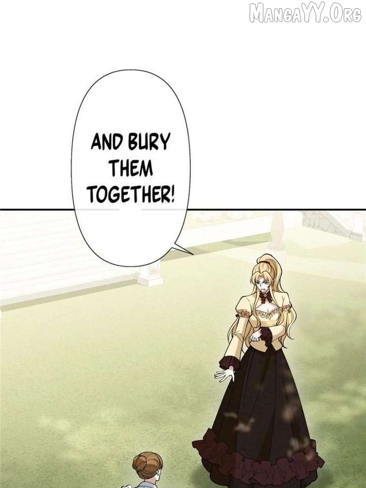 The Duke’s Masked Wife Chapter 29 - page 55