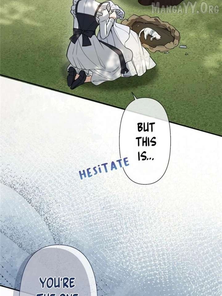 The Duke’s Masked Wife Chapter 29 - page 56