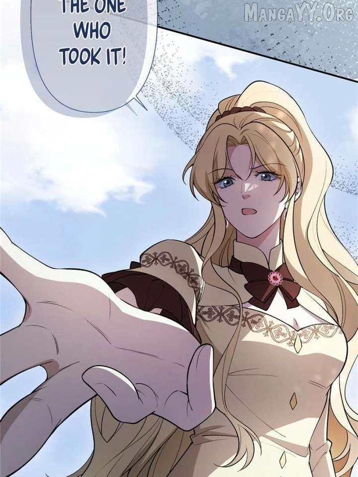 The Duke’s Masked Wife Chapter 29 - page 57