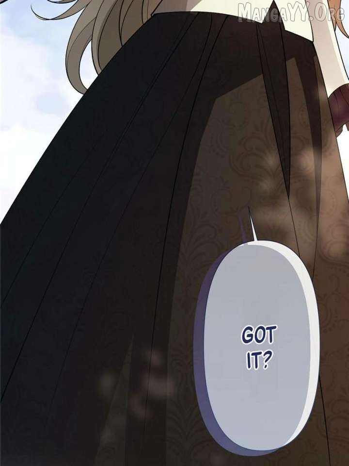 The Duke’s Masked Wife Chapter 29 - page 58