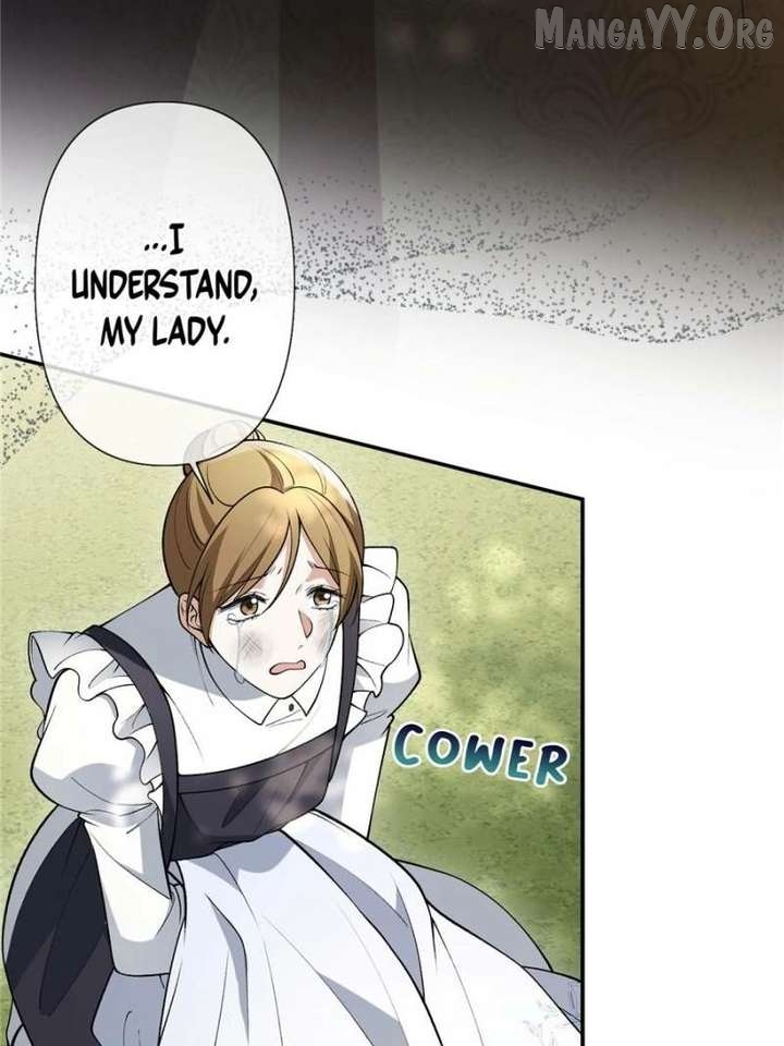 The Duke’s Masked Wife Chapter 29 - page 59