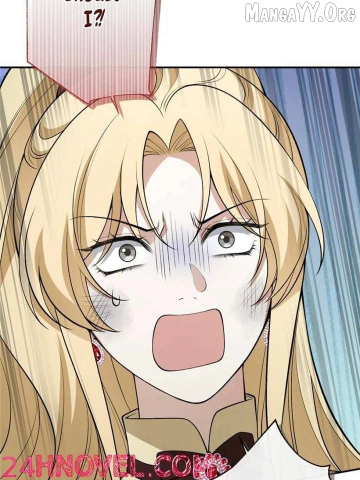 The Duke’s Masked Wife Chapter 29 - page 6