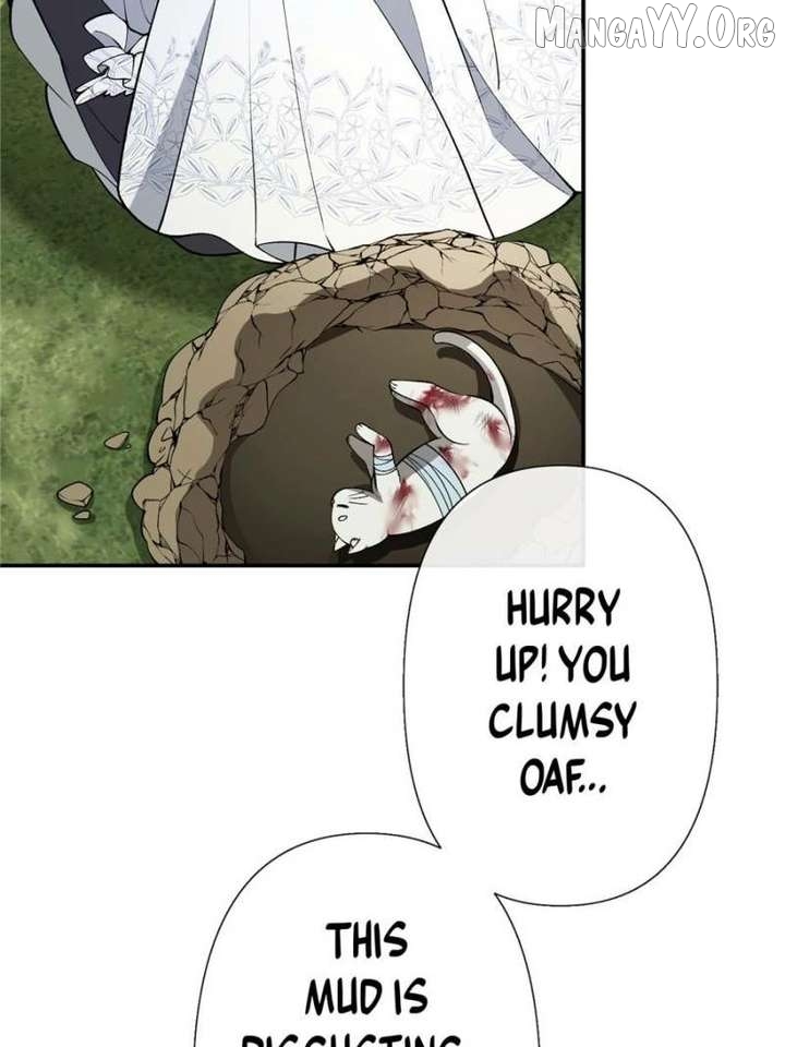 The Duke’s Masked Wife Chapter 29 - page 60