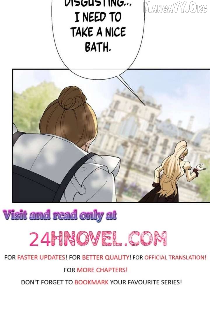 The Duke’s Masked Wife Chapter 29 - page 61