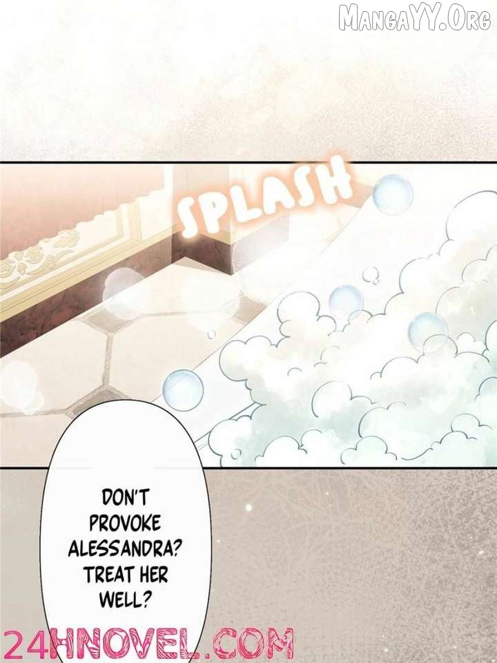 The Duke’s Masked Wife Chapter 29 - page 63