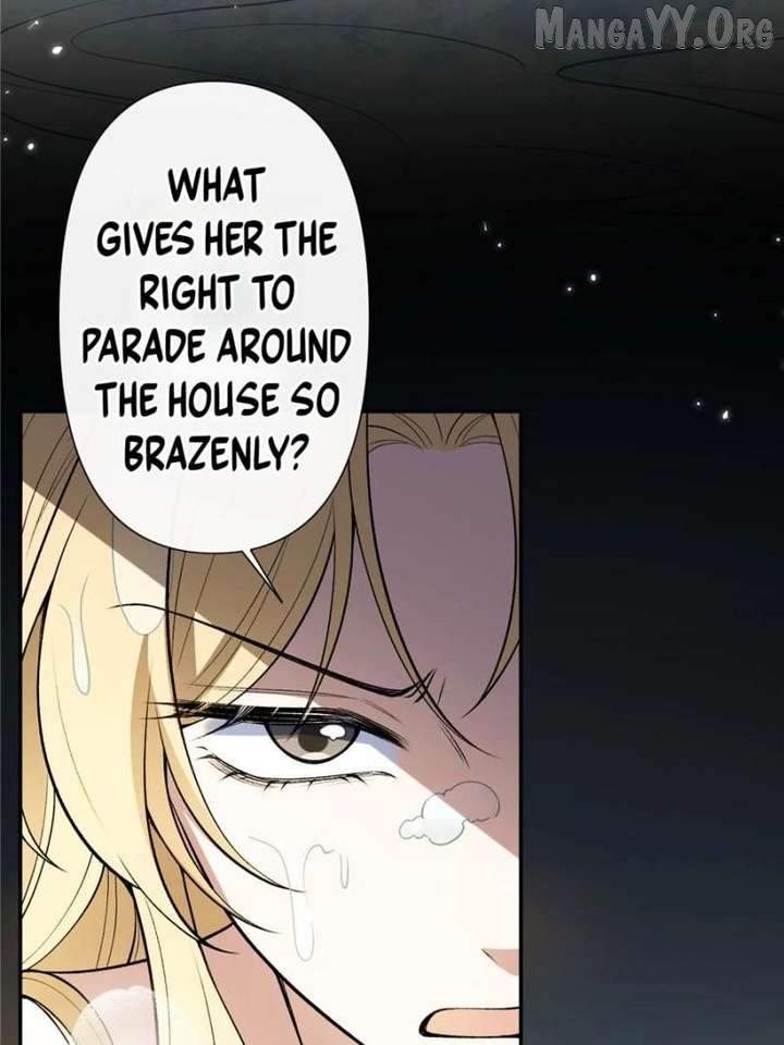 The Duke’s Masked Wife Chapter 29 - page 66