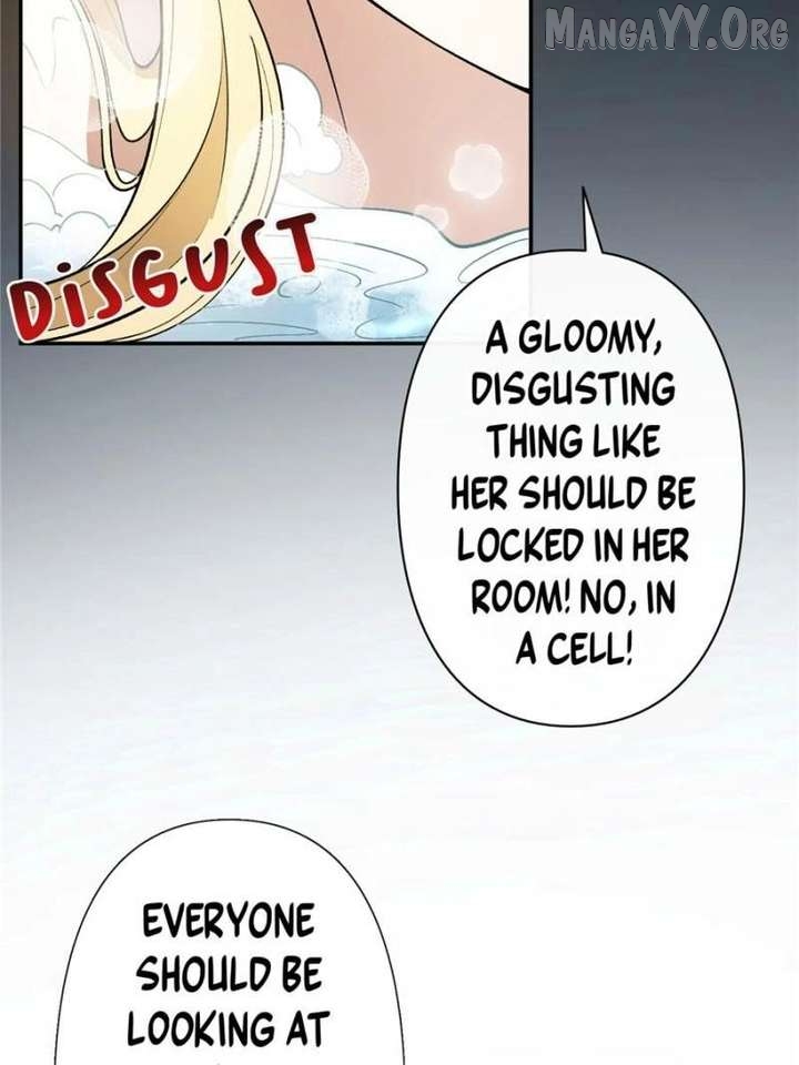 The Duke’s Masked Wife Chapter 29 - page 67