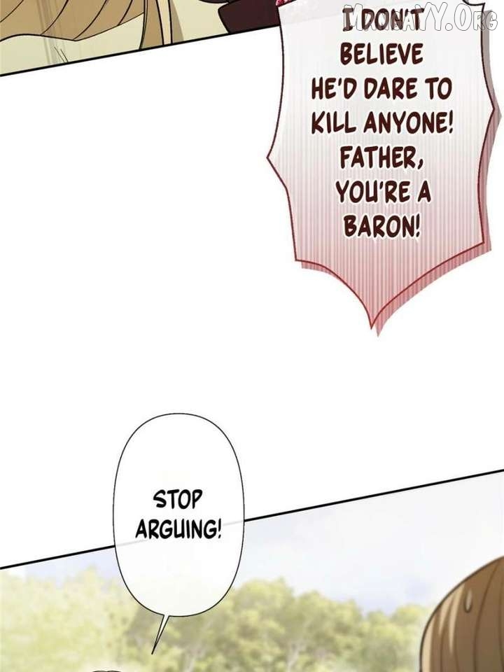 The Duke’s Masked Wife Chapter 29 - page 7