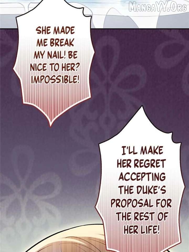 The Duke’s Masked Wife Chapter 29 - page 72