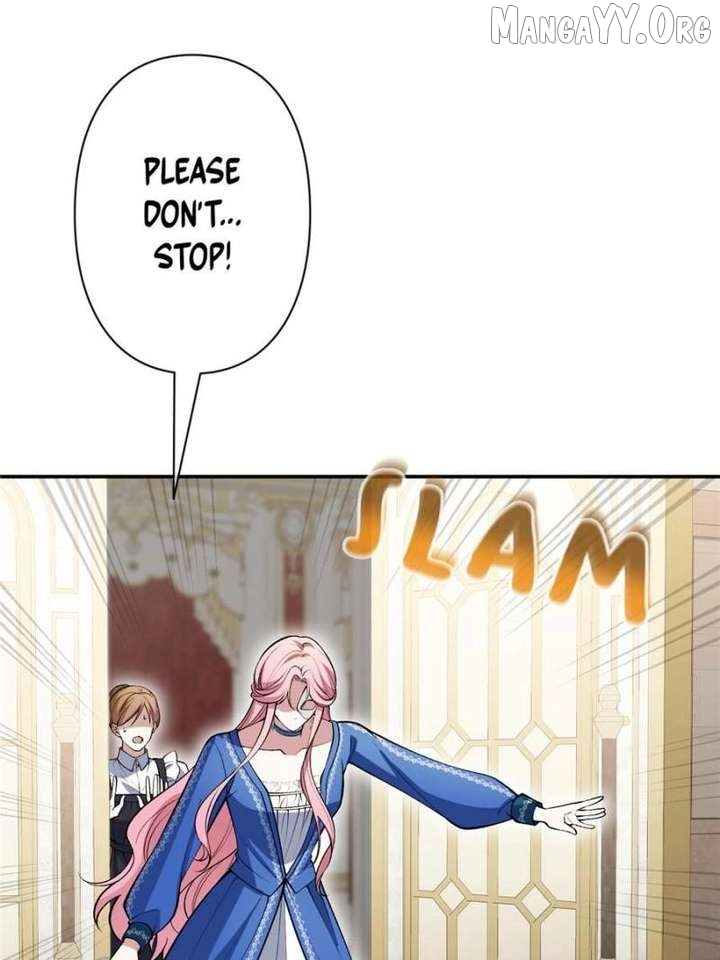 The Duke’s Masked Wife Chapter 29 - page 76