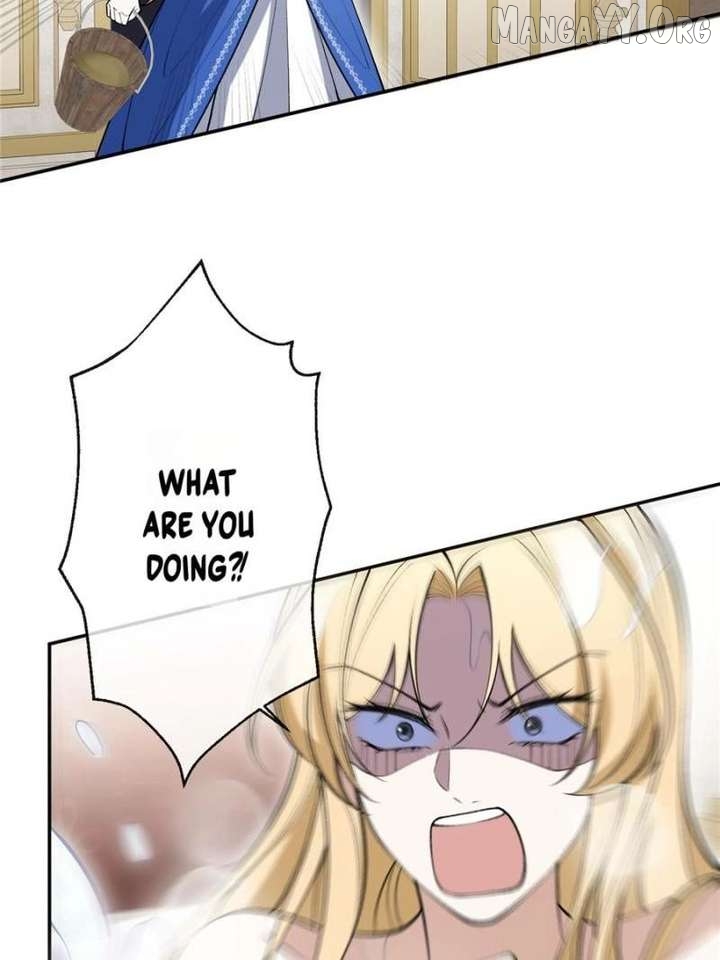 The Duke’s Masked Wife Chapter 29 - page 77