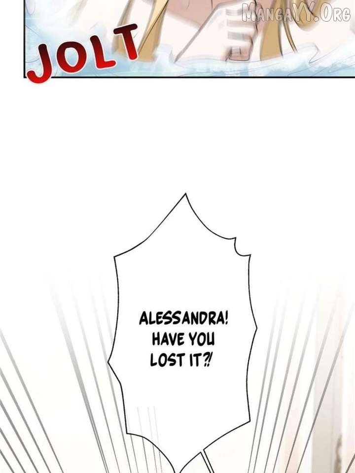 The Duke’s Masked Wife Chapter 29 - page 78