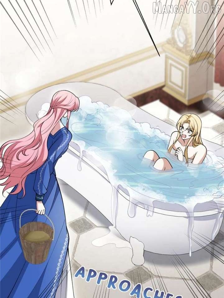 The Duke’s Masked Wife Chapter 29 - page 79