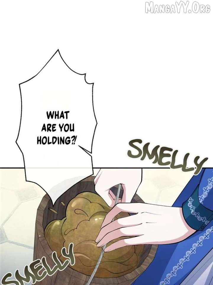 The Duke’s Masked Wife Chapter 29 - page 81