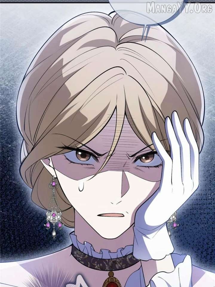 The Duke’s Masked Wife Chapter 29 - page 9