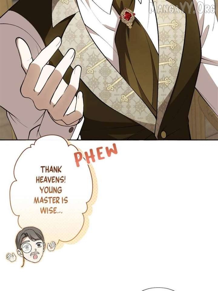 The Duke’s Masked Wife Chapter 10 - page 10