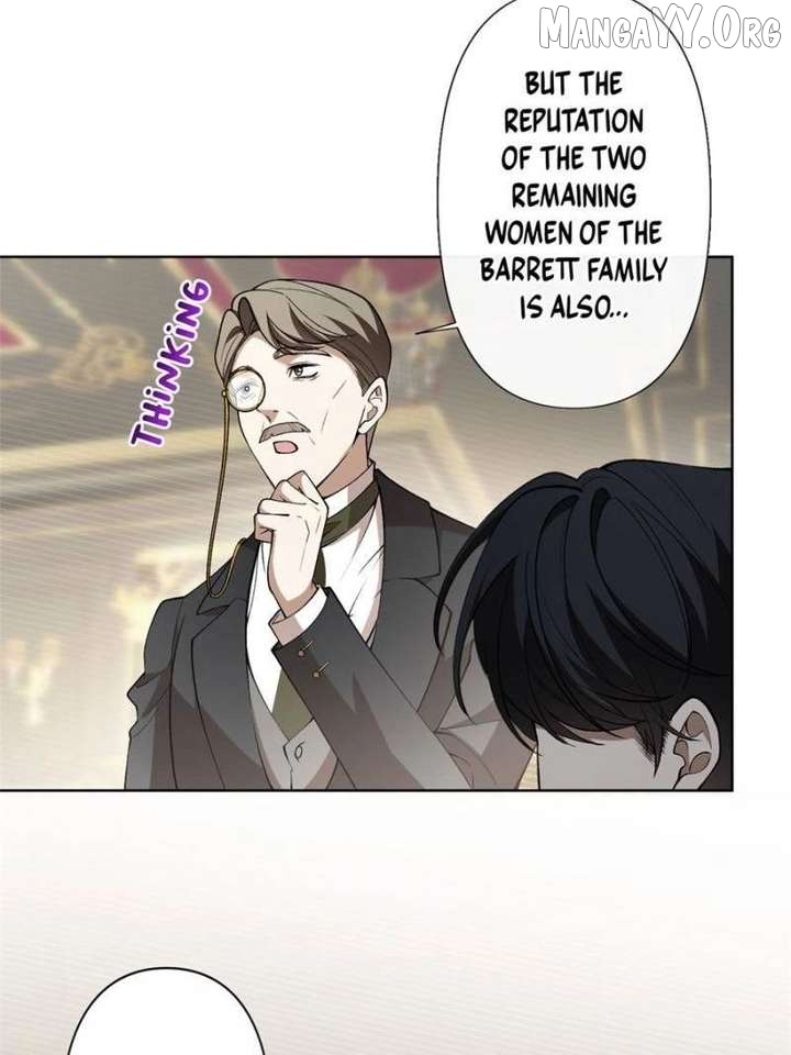 The Duke’s Masked Wife Chapter 10 - page 11