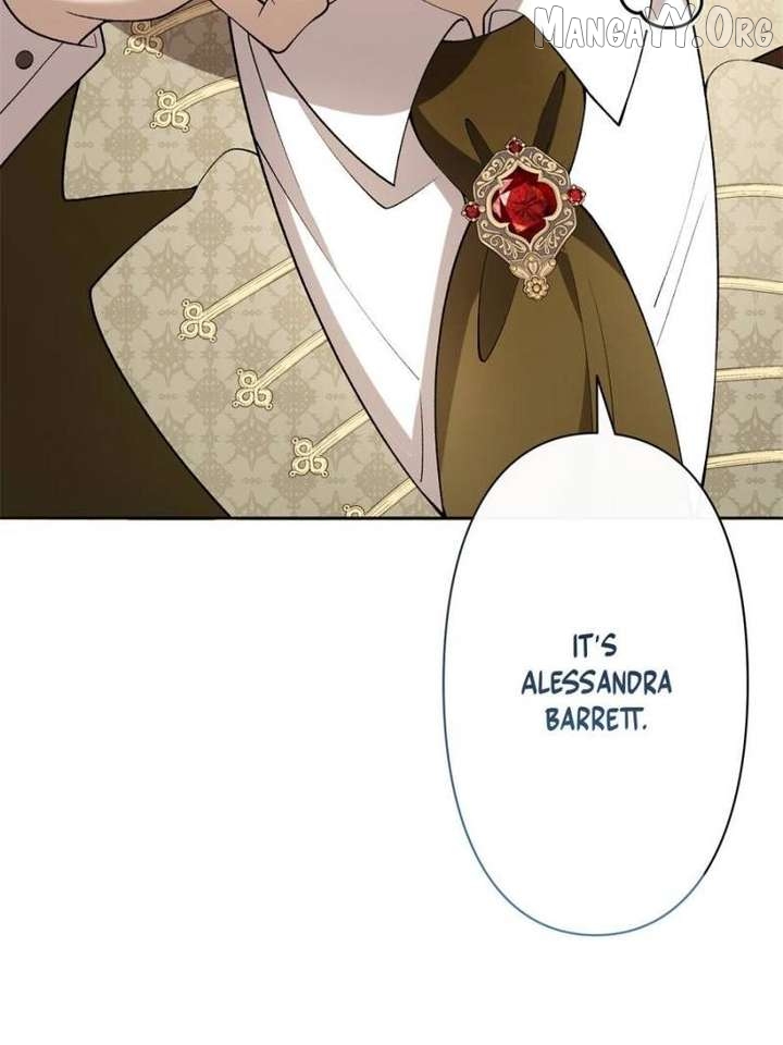 The Duke’s Masked Wife Chapter 10 - page 13