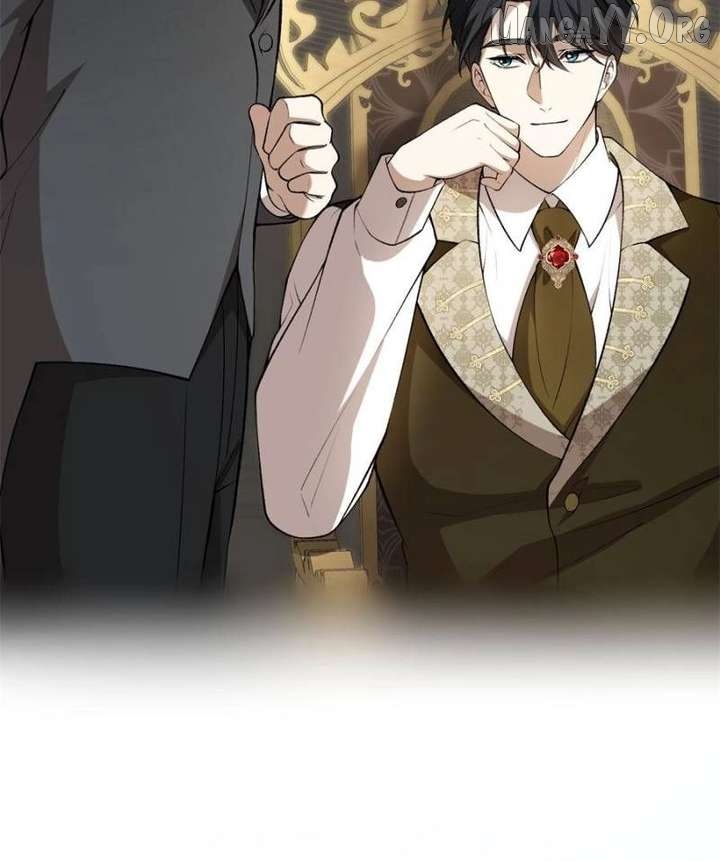 The Duke’s Masked Wife Chapter 10 - page 16