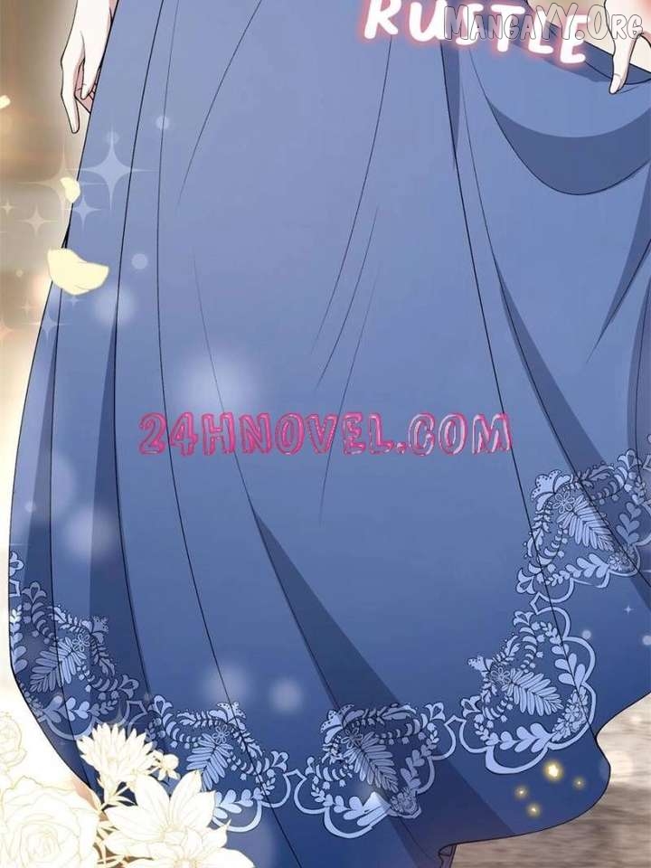 The Duke’s Masked Wife Chapter 10 - page 25