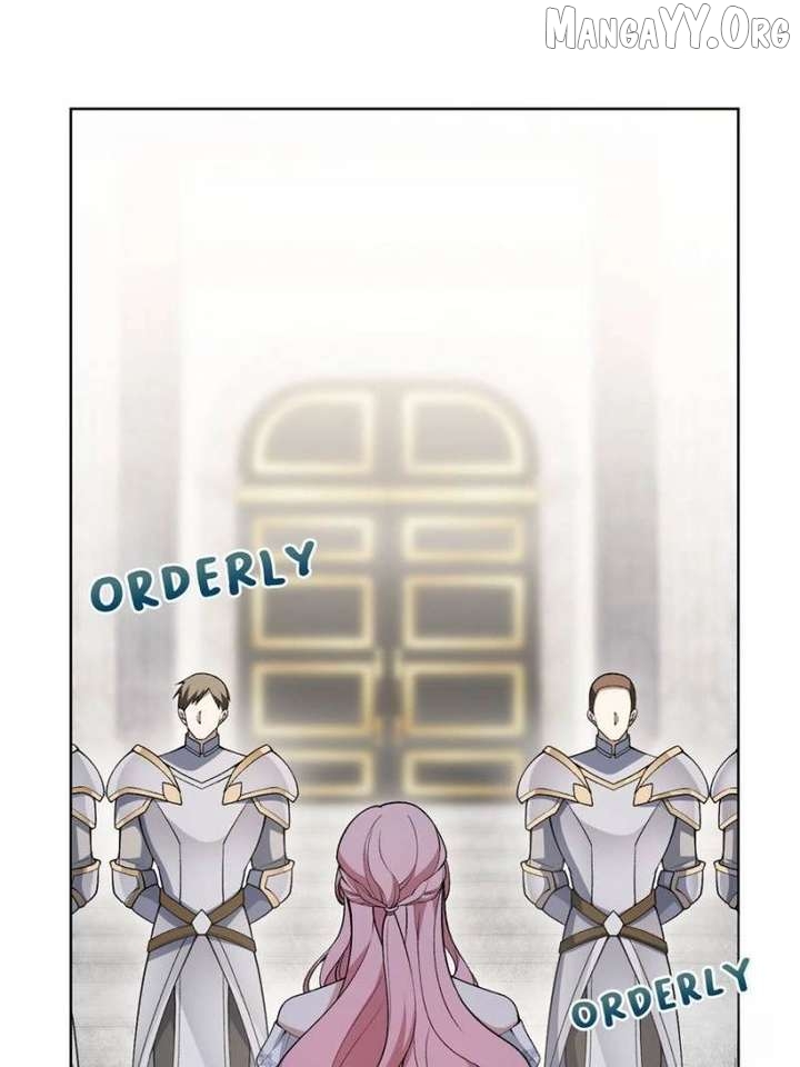The Duke’s Masked Wife Chapter 10 - page 27
