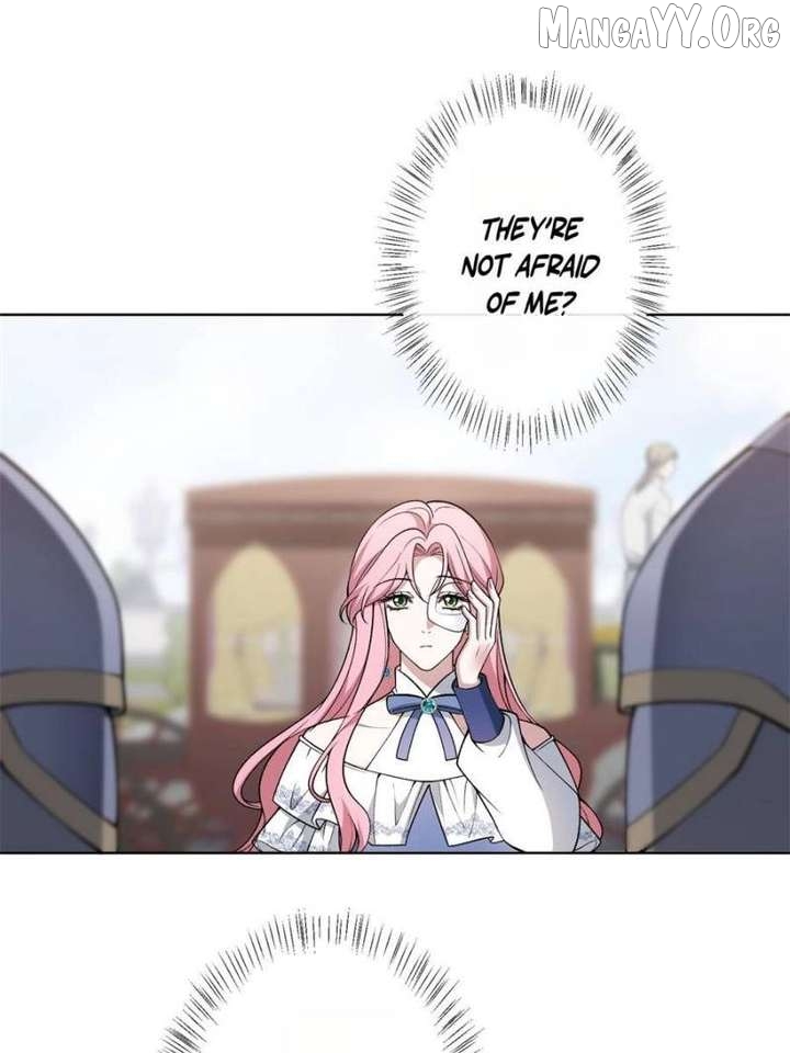 The Duke’s Masked Wife Chapter 10 - page 29
