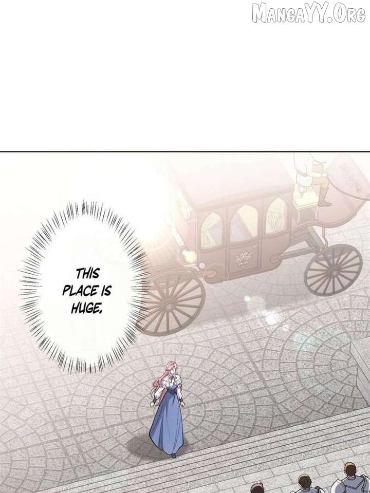The Duke’s Masked Wife Chapter 10 - page 31