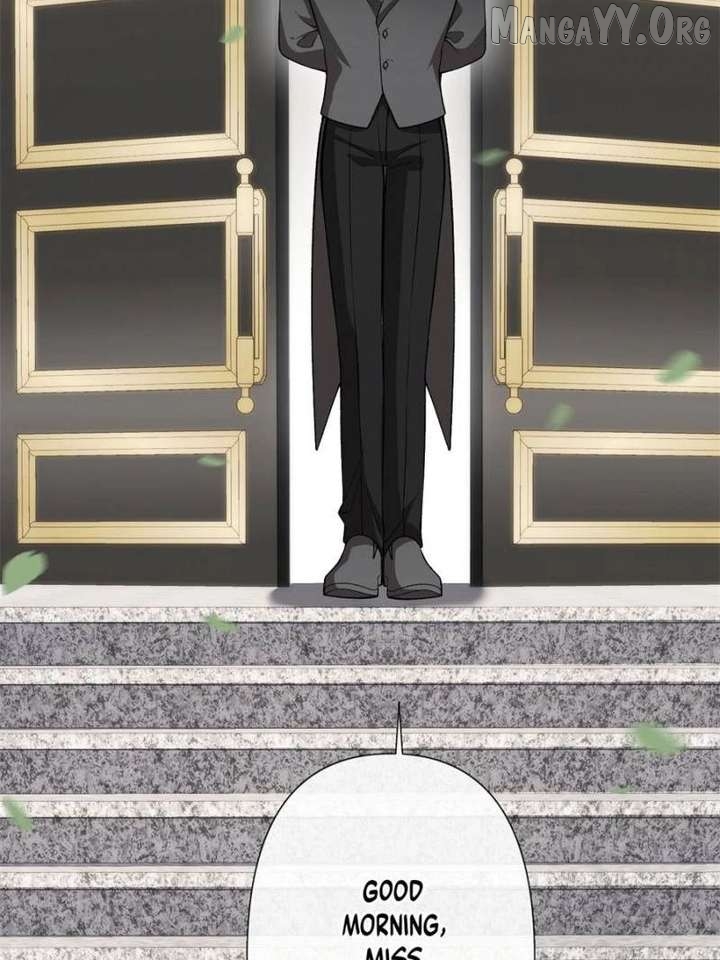The Duke’s Masked Wife Chapter 10 - page 40