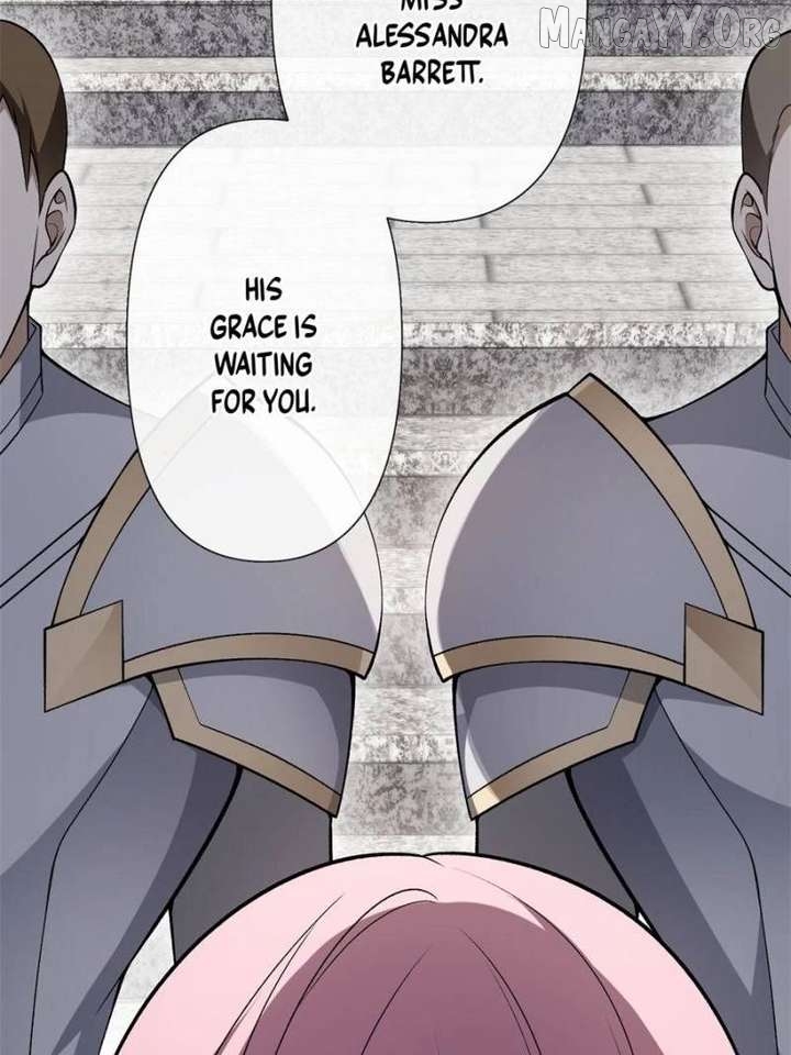 The Duke’s Masked Wife Chapter 10 - page 41