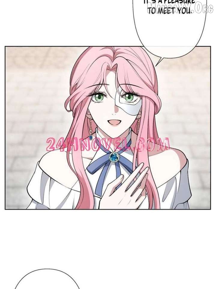 The Duke’s Masked Wife Chapter 10 - page 43