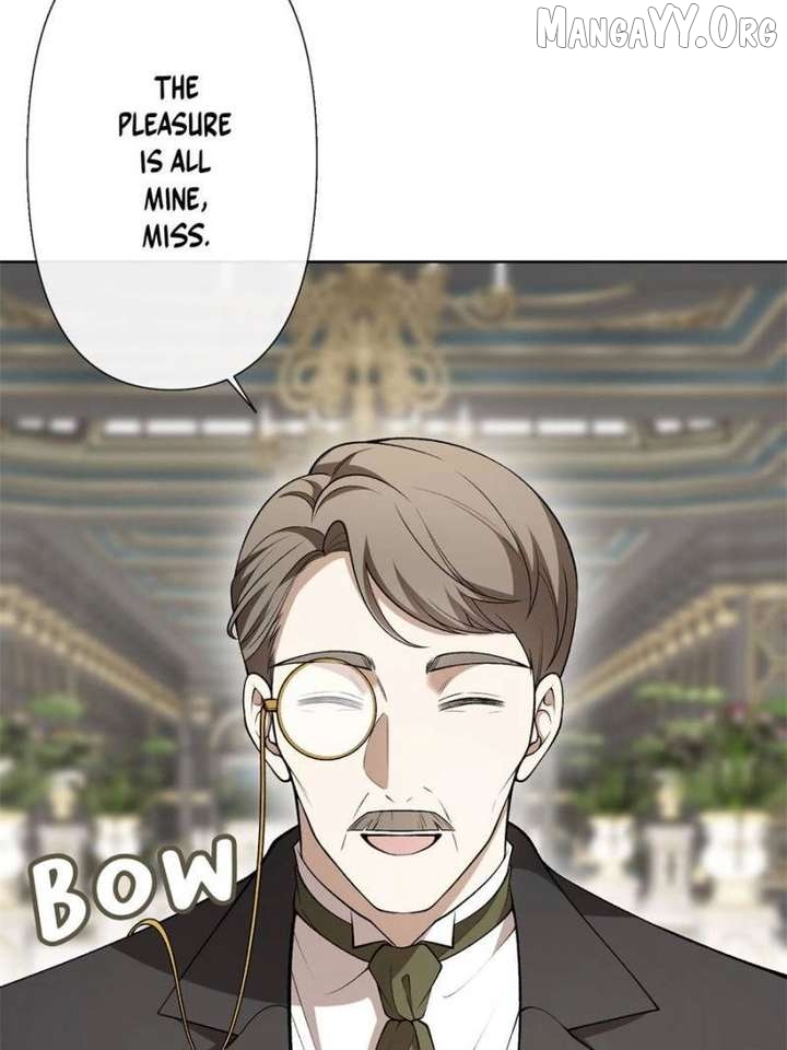 The Duke’s Masked Wife Chapter 10 - page 44