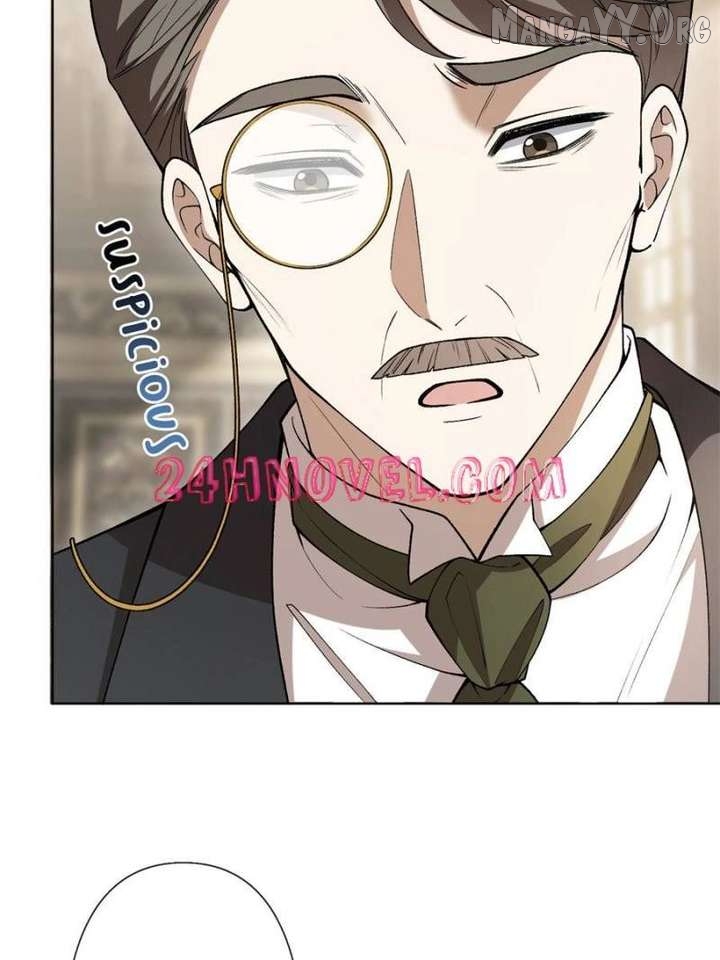 The Duke’s Masked Wife Chapter 10 - page 5