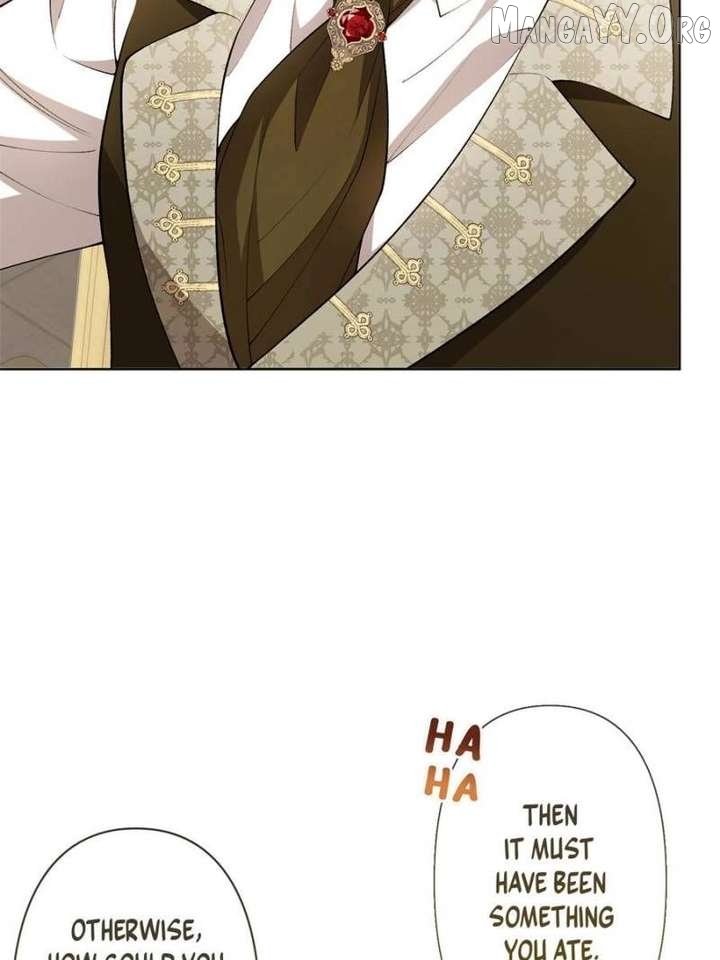 The Duke’s Masked Wife Chapter 10 - page 7