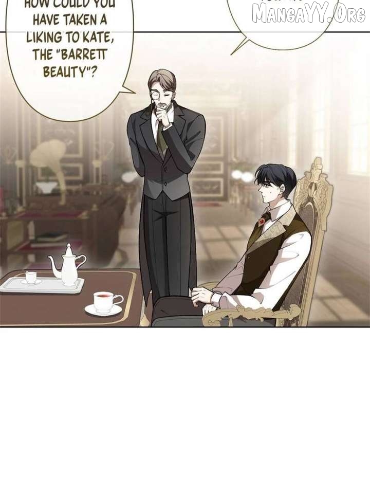 The Duke’s Masked Wife Chapter 10 - page 8