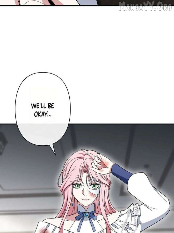 The Duke’s Masked Wife Chapter 19 - page 11