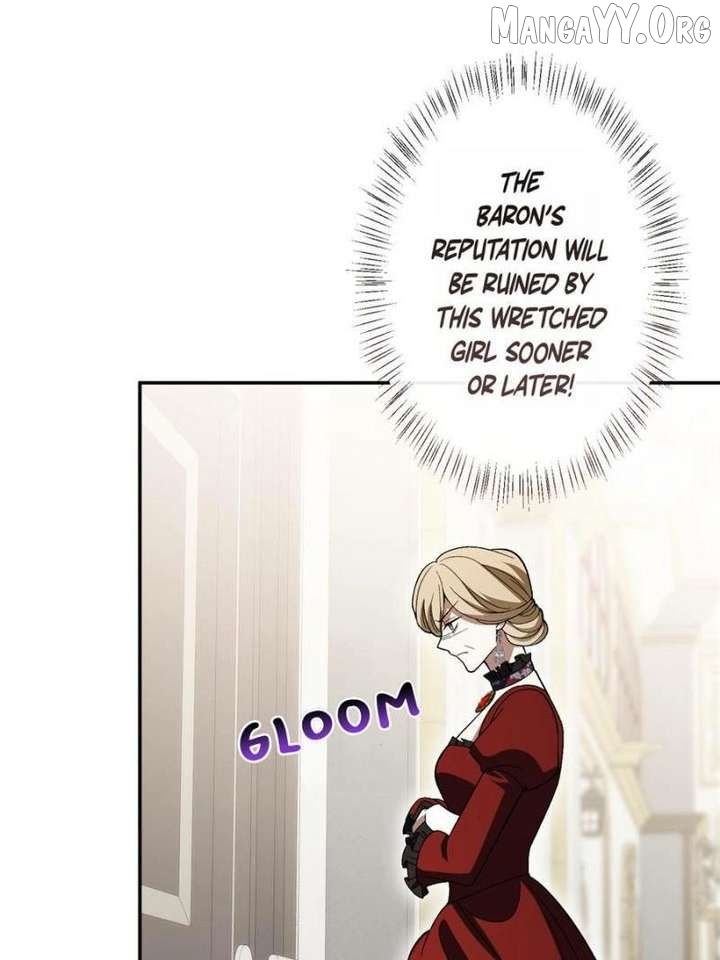 The Duke’s Masked Wife Chapter 19 - page 13