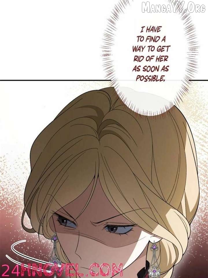 The Duke’s Masked Wife Chapter 19 - page 15