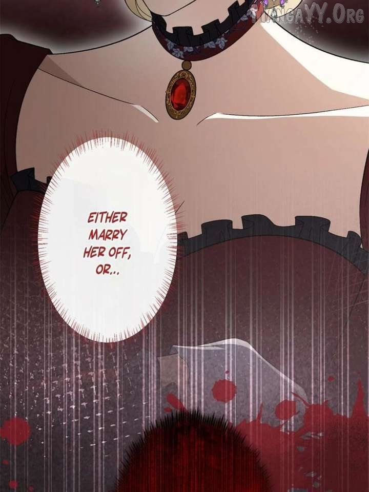 The Duke’s Masked Wife Chapter 19 - page 16