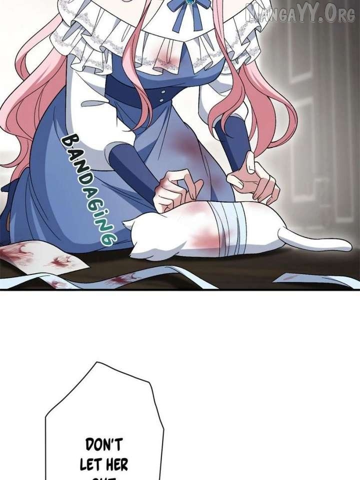 The Duke’s Masked Wife Chapter 19 - page 3