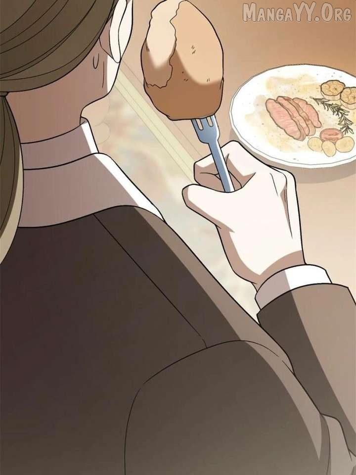 The Duke’s Masked Wife Chapter 19 - page 34