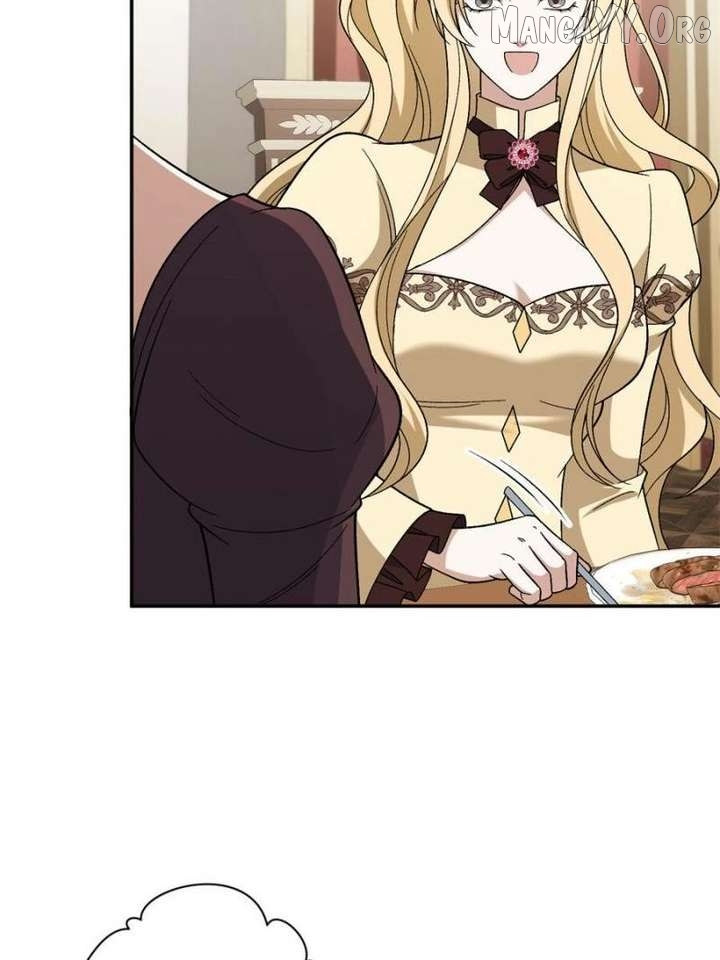 The Duke’s Masked Wife Chapter 19 - page 38