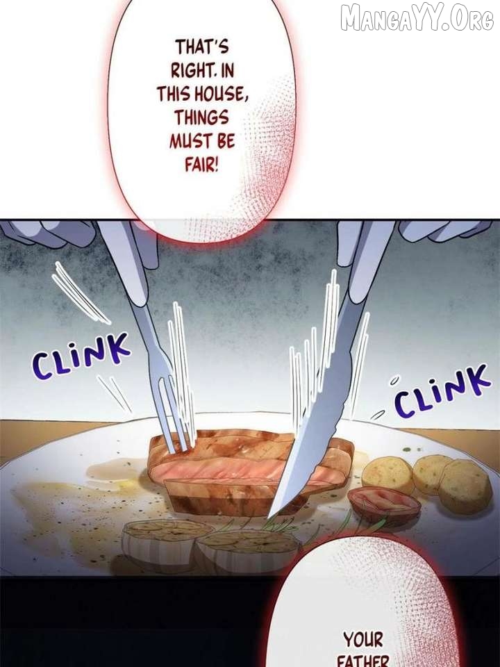 The Duke’s Masked Wife Chapter 19 - page 42